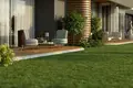 Wohnung 58 m² Alanya, Türkei