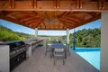 Haus 2 Schlafzimmer 274 m² Roatan, Honduras