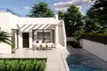3 bedroom villa 98 m² Urbanizacion Dona Pepa, Spain
