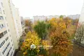 2 bedroom apartment 47 m² Minsk, Belarus