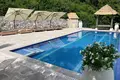 5 bedroom villa 450 m² Budva, Montenegro