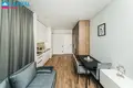 2 room apartment 33 m² Prienai, Lithuania