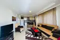 Appartement 2 chambres 70 m² Alanya, Turquie