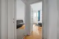 2 bedroom apartment 70 m² Warsaw, Poland