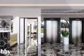 Mieszkanie 3 pokoi 94 m² Muratpasa, Turcja