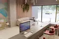 Apartamento 1 habitación 75 m² Tiflis, Georgia