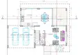 3 bedroom villa 190 m² Larnaca, Cyprus