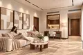 Studio apartment 27 m² Dubai, United Arab Emirates