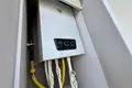 Apartamento 3 habitaciones 95 m² Mezitli, Turquía