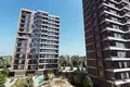 Квартира 3 комнаты 73 м² Эрдемли, Турция