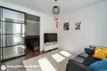 Apartamento 1 habitación 38 m² Kopishche, Belarús
