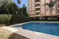 Квартира 2 спальни 86 м² Дос-Эрманас, Испания