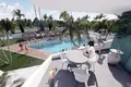 Apartamento 46 m² Chipre del Norte, Chipre del Norte