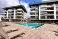 Spacious 1 Bedroom Apartment for Rent in Alanya, Oba