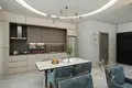 Villa 274 m² Mahmutlar, Türkei