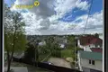 Mieszkanie 3 pokoi 62 m² Żdanowicze, Białoruś
