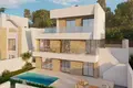 3 bedroom house 352 m² Finestrat, Spain