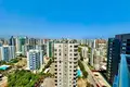 2 bedroom apartment 73 m² Mezitli, Turkey