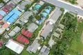 Propriété commerciale 320 m² à Sakhu, Thaïlande