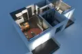Wohnung 4 zimmer 118 m² Türkei, Türkei