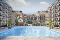 Appartement 3 chambres 148 m² Sveti Vlas, Bulgarie