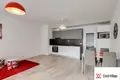 Mieszkanie 2 pokoi 42 m² Miasto Stołeczne Praga, Czechy