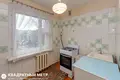 Appartement 1 chambre 31 m² Minsk, Bélarus