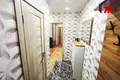 2 room apartment 43 m² Maladzyechna, Belarus