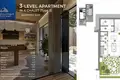 Квартира  Drpe, Черногория