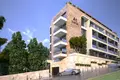 Квартира в новостройке Three-bedroom apartment with a sea view in the new complex