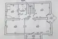 Chalet 215 m² Astrashitskagaradokski rural council, Bélarus