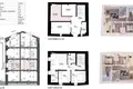Mieszkanie 2 pokoi 59 m² Umag, Chorwacja
