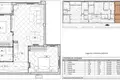 Wohnung 2 Schlafzimmer 69 m² Montenegro, Montenegro