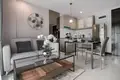 Apartamento 4 habitaciones 125 m² Hua Hin, Tailandia