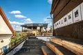 Ресторан, кафе 4 комнаты 205 м² в Минске, Беларусь