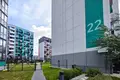 Appartement 3 chambres 69 m² Kopishche, Bélarus