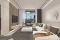 Квартира 2 спальни 110 м² Героскипу, Кипр