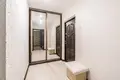 1 room apartment 40 m² Minsk, Belarus