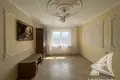 3 room apartment 70 m² Muchaviecki sielski Saviet, Belarus