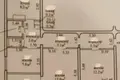 Appartement 77 m² Jdanovitchy, Bélarus