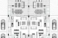 Casa 3 habitaciones 166 m² Trachoni Municipality, Chipre
