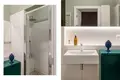 Apartamento 3 habitaciones 84 m² Varsovia, Polonia