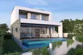 3-Schlafzimmer-Villa 267 m² Germasogeia, Zypern