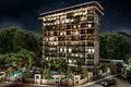 Mieszkanie 47 m² Alanya, Turcja