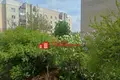Wohnung 1 zimmer 38 m² Hrodna, Belarus