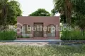 1 bedroom Villa  Balangan, Indonesia