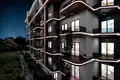 Apartment 55 m² Gazipasa, Turkey