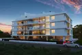 Квартира 2 спальни 74 м² Айя-Напа, Кипр