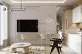 Квартира 2 комнаты 92 м² Черногория, Черногория