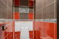 Mieszkanie 3 pokoi 62 m² w Mińsk, Białoruś